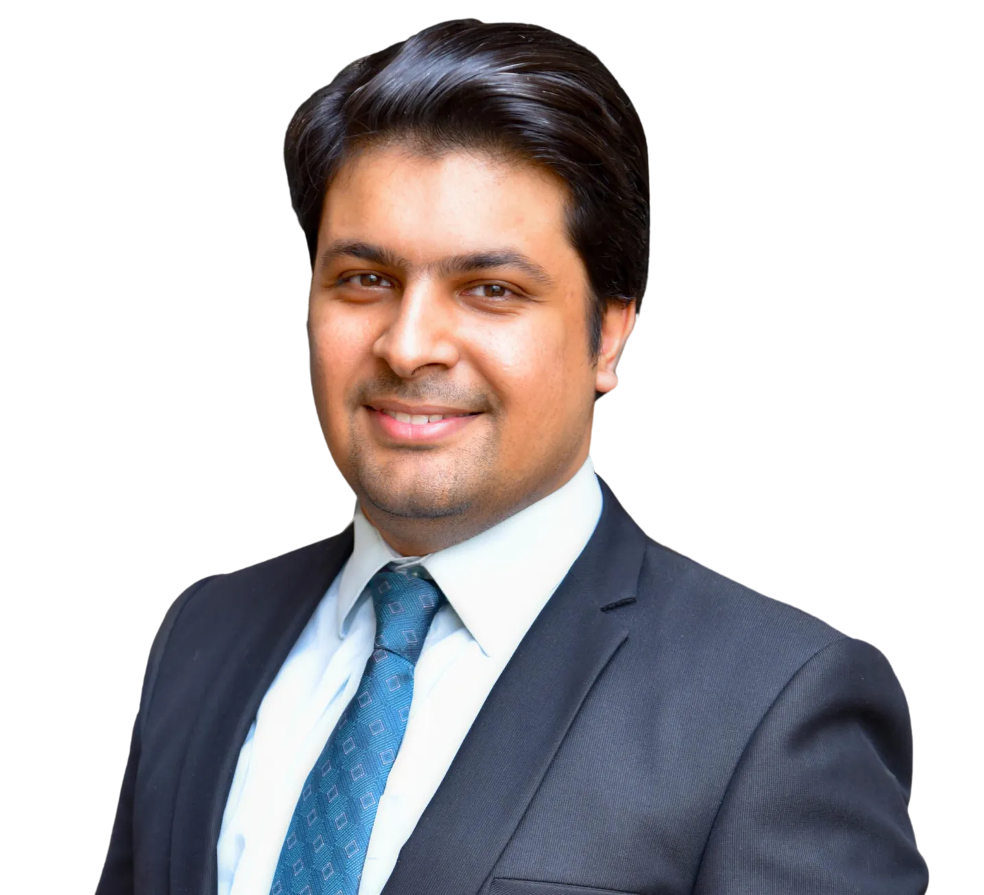 Portfolio Hero Image